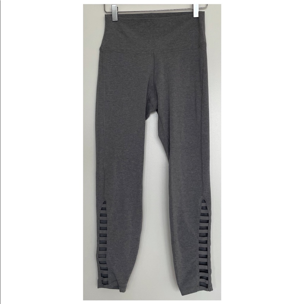 Old Navy balance legging